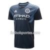 Camisetas New York City Segunda Equipacion 2018/2019